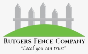 Rutgers Fence #81200