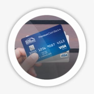 Credit Card Overview Icon - State Department Federal Credit Union #81291