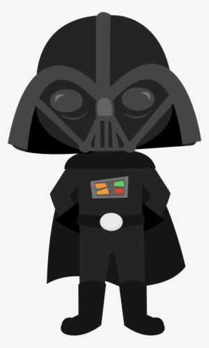 Star Wars - Minus - Star Wars Clipart #81296