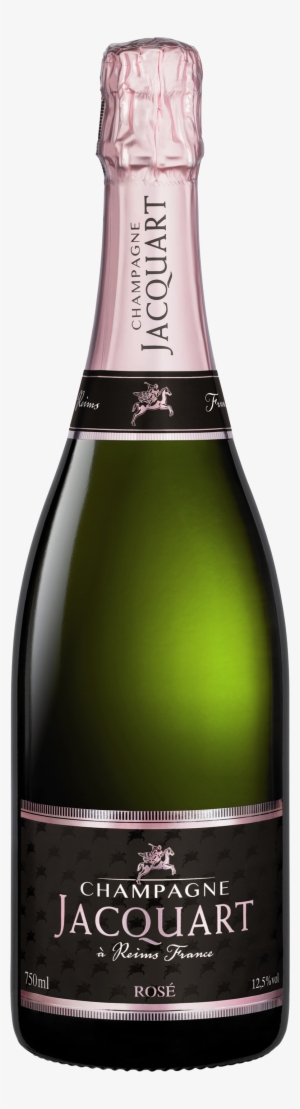 Champagne Bottle Png Image - Jacquart Champagne Rose Mosaique #81320 Champagne Bottle Png Image - Jacquart Champagne Rose Mosaique #81320