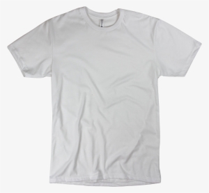 Next Level 60/40 Cvc T-shirt - White T Shirt Png #81346