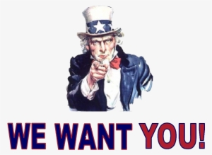 Uncle Sam I Want You Gif #81372