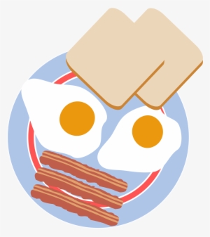 This Free Icons Png Design Of Bull's Eye Eggs With #81520
