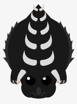 New Godzilla - Mope Io Monsters #81575