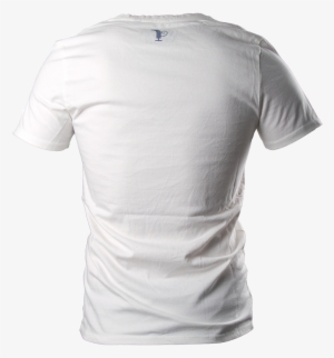 White Polo Shirt Png Image - Transparent Background White T Shirt Png #81576