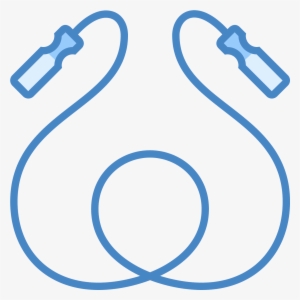 Banner Download Icon Free Download Png Vector The Is - Jump Rope Clipart Png #81620