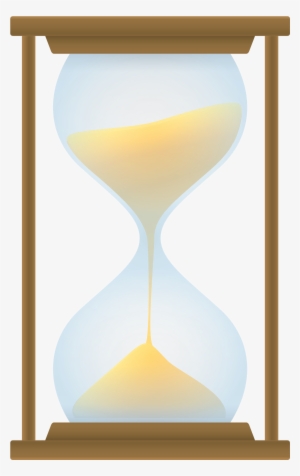Hourglass Vector Png Transparent Image - Hourglass #81733