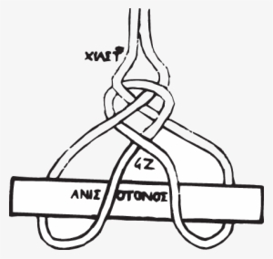 The Crossed Noose See Chapter Ii - Noose #81755