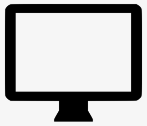 Computer Screen Comments - Computer Monitor #81786