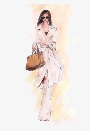 Ink, Watercolor And Ps5 - Visual Arts #81811