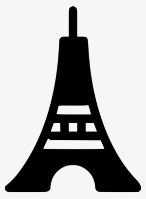 Eiffel Tower - #81850