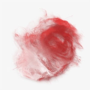 Center Of The Universe - Watercolor Paint #81894