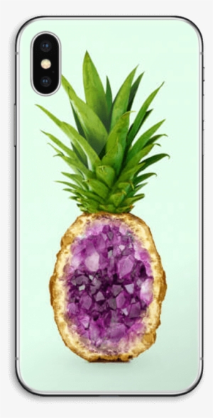 Pineapple Quartz - Pop Art #81895