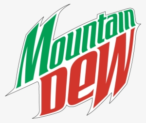 Mountain Dew - Mountain Dew 2005 Logo #81946