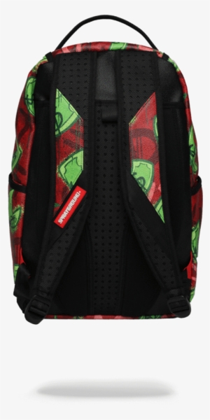 Money Bear Raining Money - Garment Bag #81947