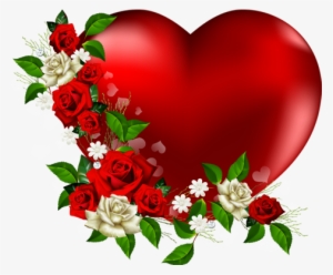 Love Rose Flower Png - Free Transparent PNG Download - PNGkey