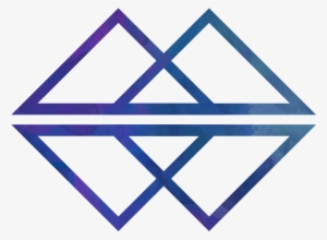 Futuristic City Line Icon #81976