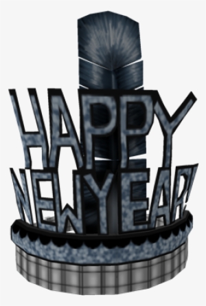 New Years Tiara - Graphics #82046