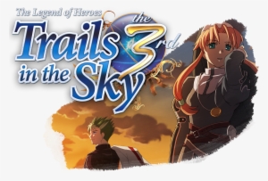 Trails In The Sky 3rd Boxart #82074