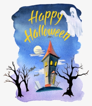 Восставшие Из Могил Мертвецы, Привидение, Франкештейн - Halloween #82097