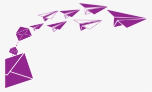 Email Design & Coding At Purplefruit Marketing - Email Template Design Png #82143