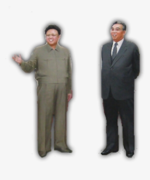 Gta - Pyongyang - Standing #82298