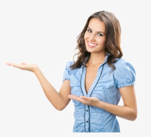 Woman Smiling Png #82344