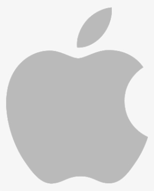 Apple Mac Cosmetic Png Logo - Apple Logo Gif Png #82393