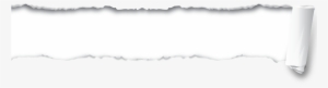 Broken Group Rippedpaperpng - Broken Paper Black Png #82414