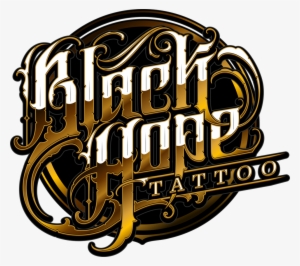 Black Hope Tattoo Png - Black Hope Tattoo Limited #82521