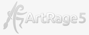 Artrage 5 Logo Artrage Logo - Artrage #82544