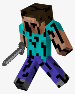 Corrupt Steve - Wiki #82585