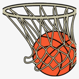 Clip Art Black And White Library Olss Olssbasketball - Basketball Tournament #82588