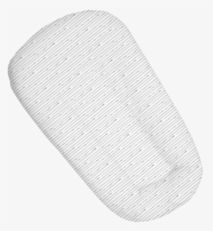 Watercolor Pinstripe Grey - Watercolor Painting #82605