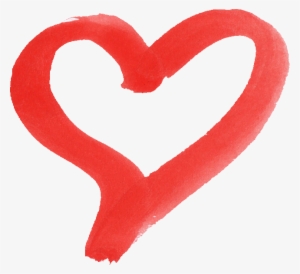 Free Download - Free Heart Png #82631