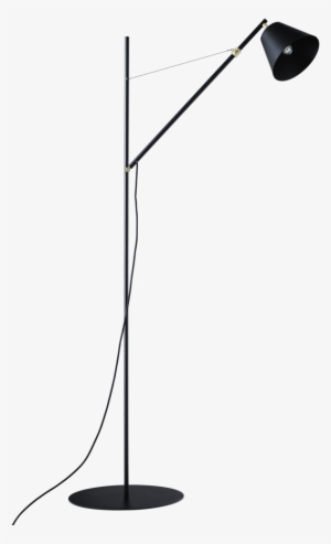 Ismobjects Studio 6 Floor Square Contour - Floor Lamp Transparent Png #82719