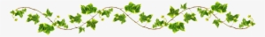 Floral Vines Png - Vines Png #82792
