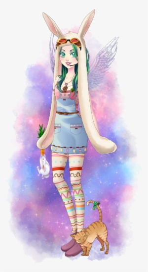 My Character For Amor Doce @natusmi6yokato ♥ - Illustration #82817