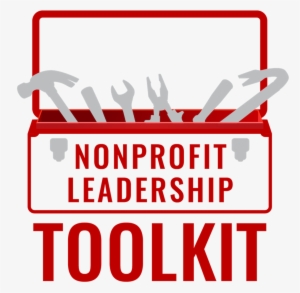 Nonprofit Leadership Toolkit - Nonprofit Organization #82860