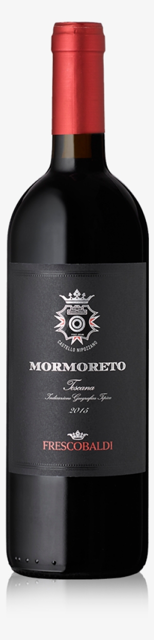 The Cru - Glass Bottle #82862