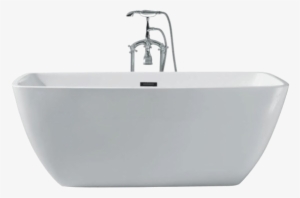 White Bathtub Png Image #82863