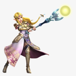 Index Of Wiki Images Jpg Library Stock - Princess Zelda Hyrule Warriors #82885