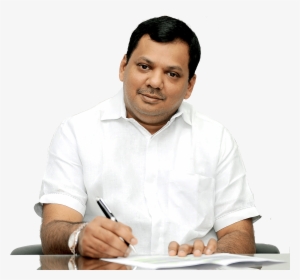 Jinnah Rafiq From Business People Talking Png, Source - Entrepreneur #82993