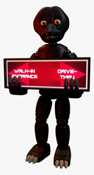 Stone The Crow - Popgoes Stone The Crow #83040