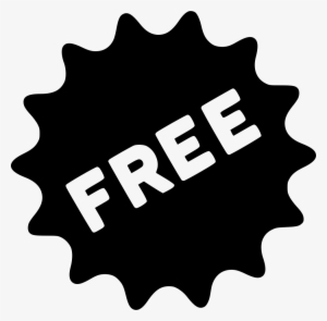 Gift Label Discount Badge Prize Sticker Free Tag Comments - Scottish Civic Trust - Doors Open Day #83062