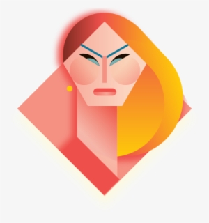 Melania Trump - Melania Trump Illustration #83089