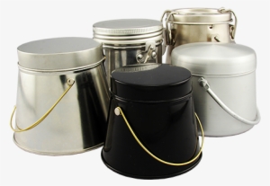 Seamless Brush Washers - Lid #83092