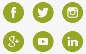 Ihre Affiliate Marketing Agentur Aus Düsseldorf - Black And White Social Media Vector #83187