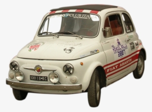 Fiat 5oo - 1000cc Cars #83208