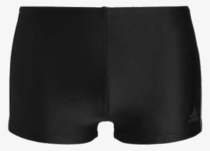 Adidas Black Swimming Trunks - Boxer Shorts #83279